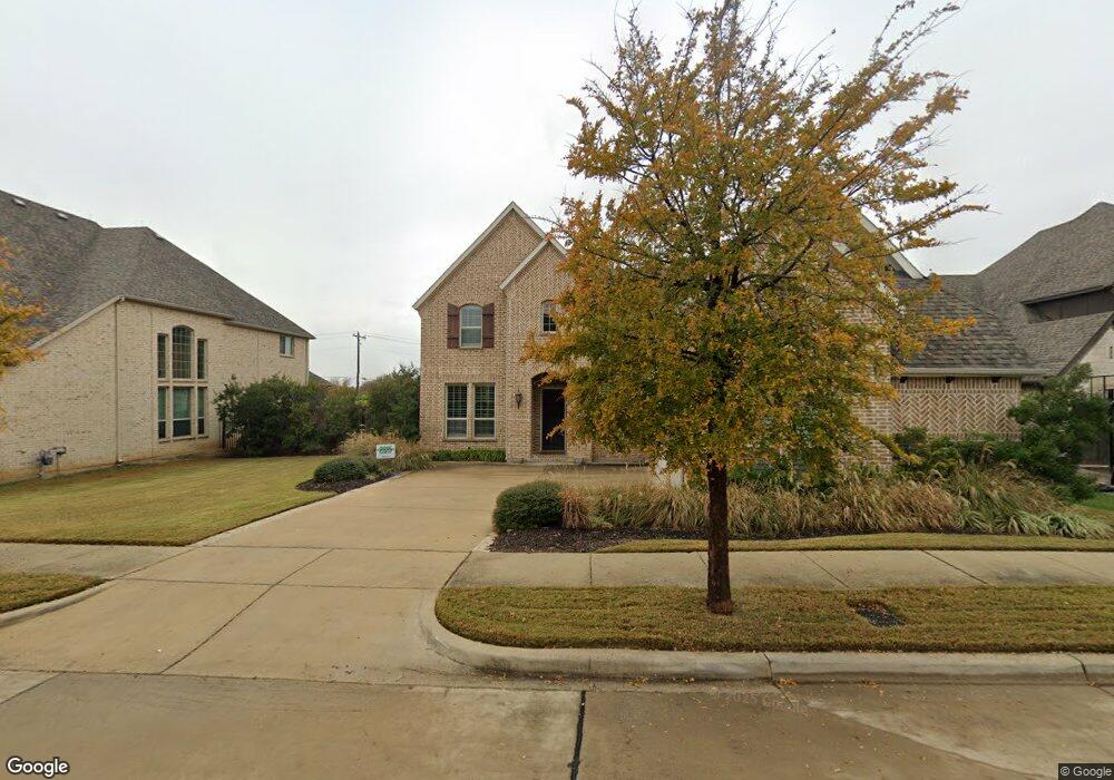 519 Davis Blvd, Southlake, TX 76092 - photo 1