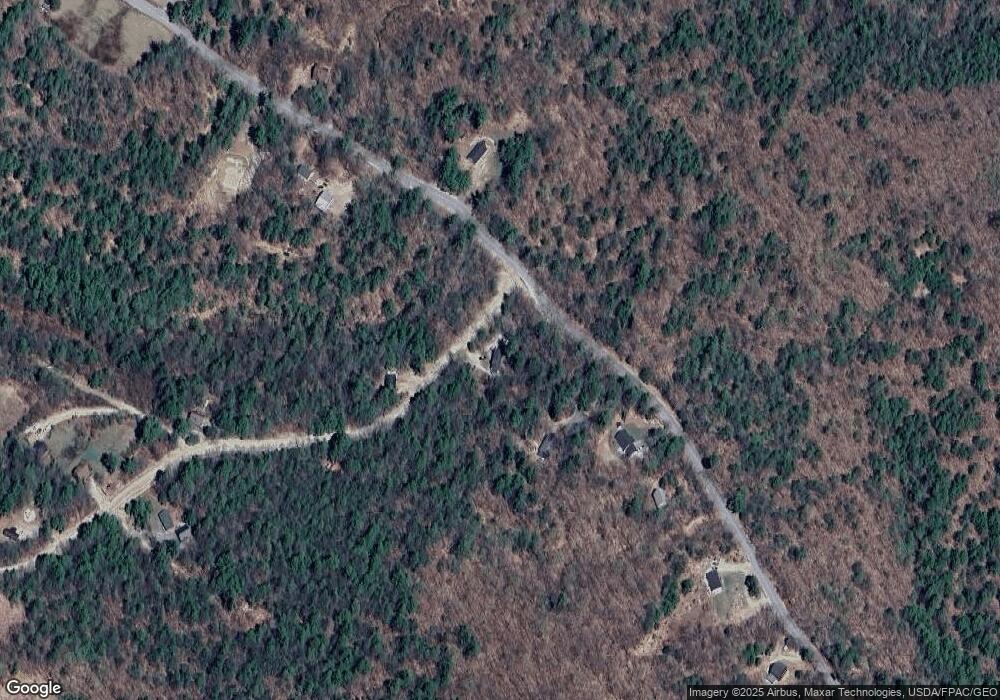 3 Knox Mountain Rd, Center Ossipee, NH 03814 - photo 1