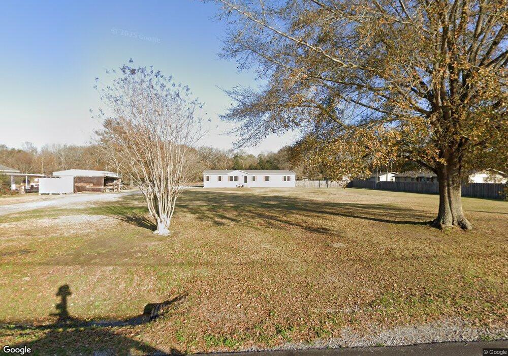 827 S 1st St, Iota, LA 70543 - photo 1