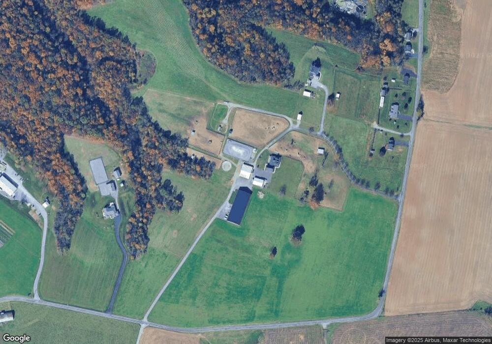 10445 Grant Shook Rd, Greencastle, PA 17225 - photo 1