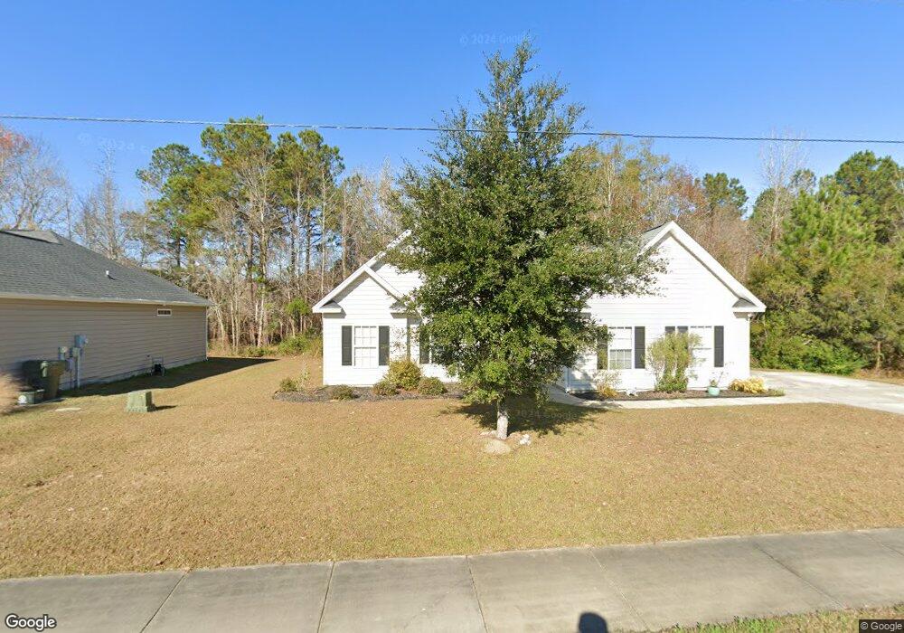 1218 Pecan Grove Blvd, Conway, SC 29527 - photo 1