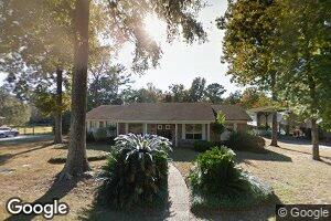 3807 Cypress Shores Dr N, Mobile, AL 36619