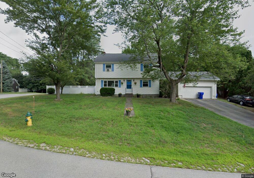 9 Birch St, Hudson, NH 03051 - photo 1