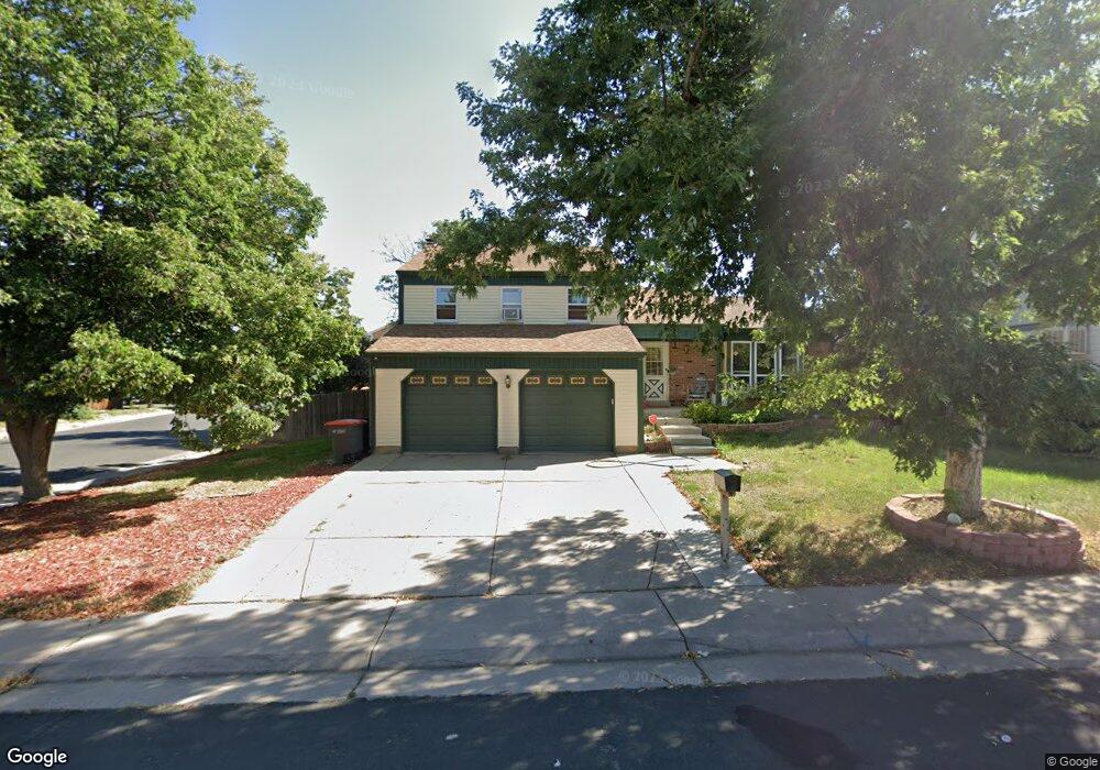 1020 S Naples Way, Aurora, CO 80017 - photo 1