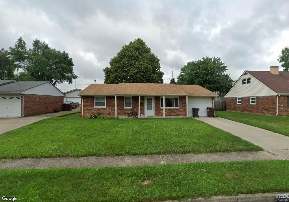 1632 Otoole Dr, Xenia, OH 45385 - photo 1