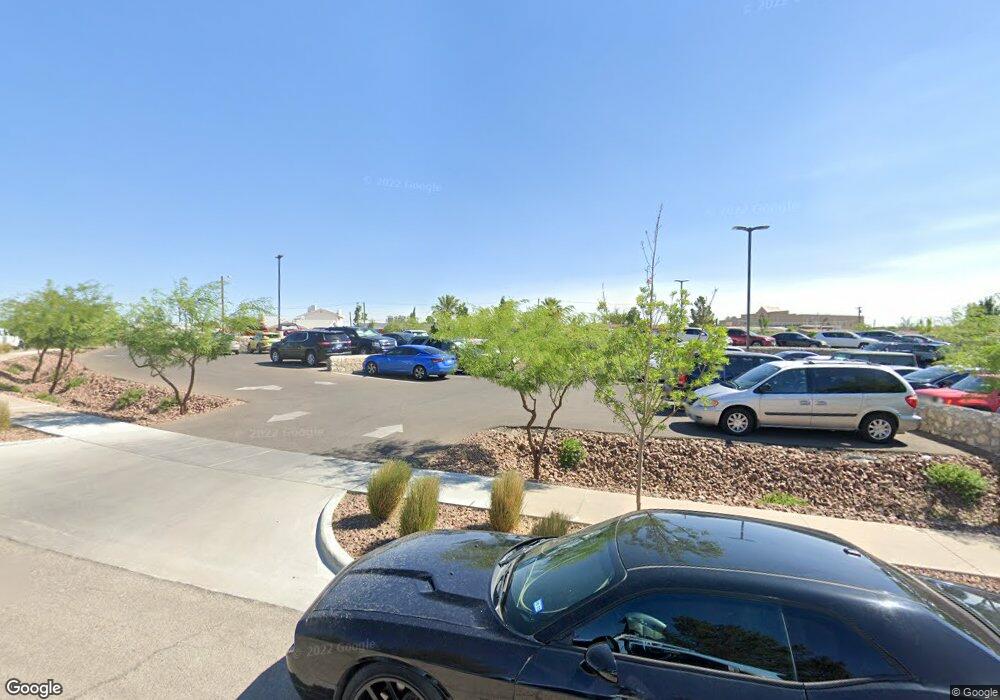 7919 Boxwood Cir, El Paso, TX 79925 - photo 1