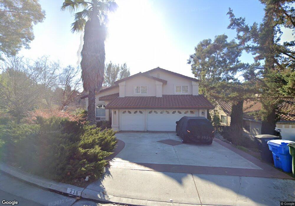 236 Via Promesa, Paso Robles, CA 93446 - photo 1