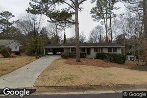 155 Jane Cir, Athens, GA 30606