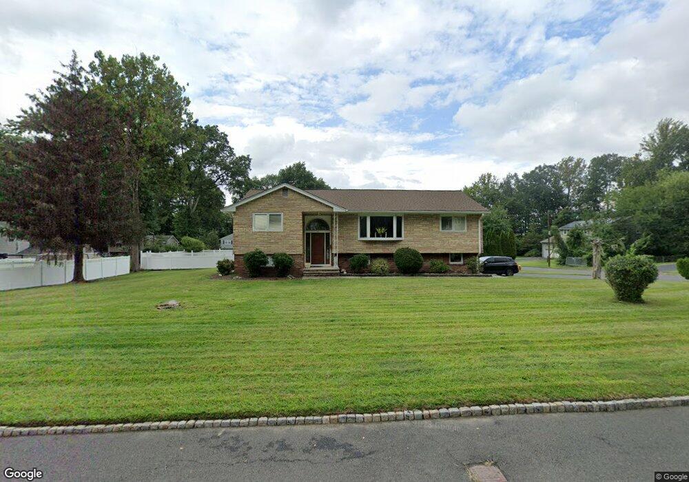 18 Aldom Cir, West Caldwell, NJ 07006 - photo 1