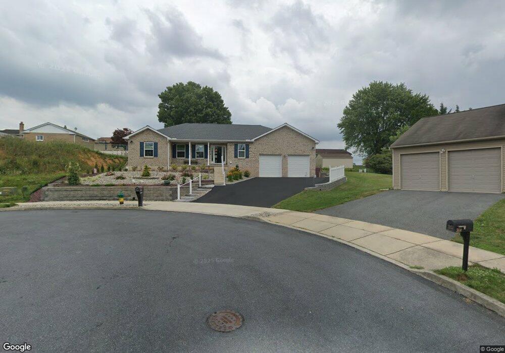 3141 S 7th Ave, Whitehall, PA 18052 - photo 1