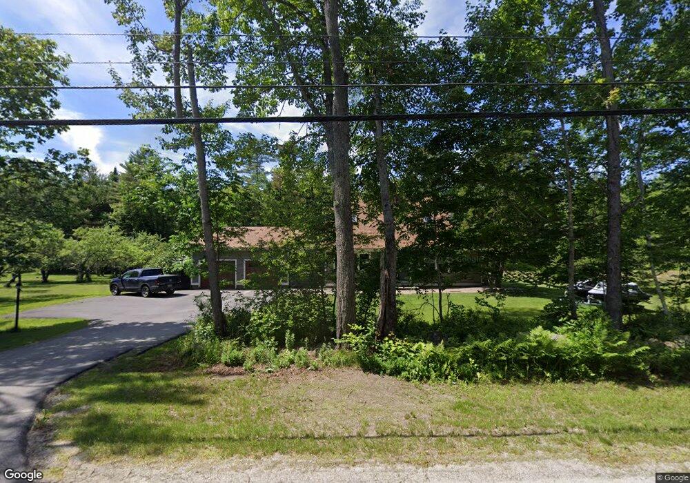 709 Manns Hill Rd, Littleton, NH 03561 - photo 1