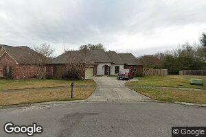 2753 Creek Hollow Ave, Zachary, LA 70791