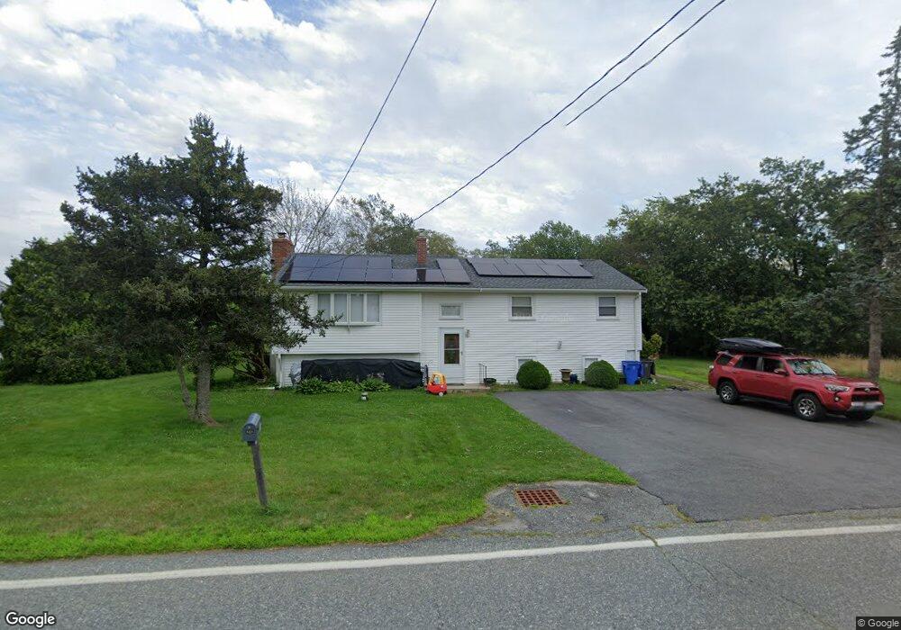 868 Mitchells Ln, Middletown, RI 02842 - photo 1