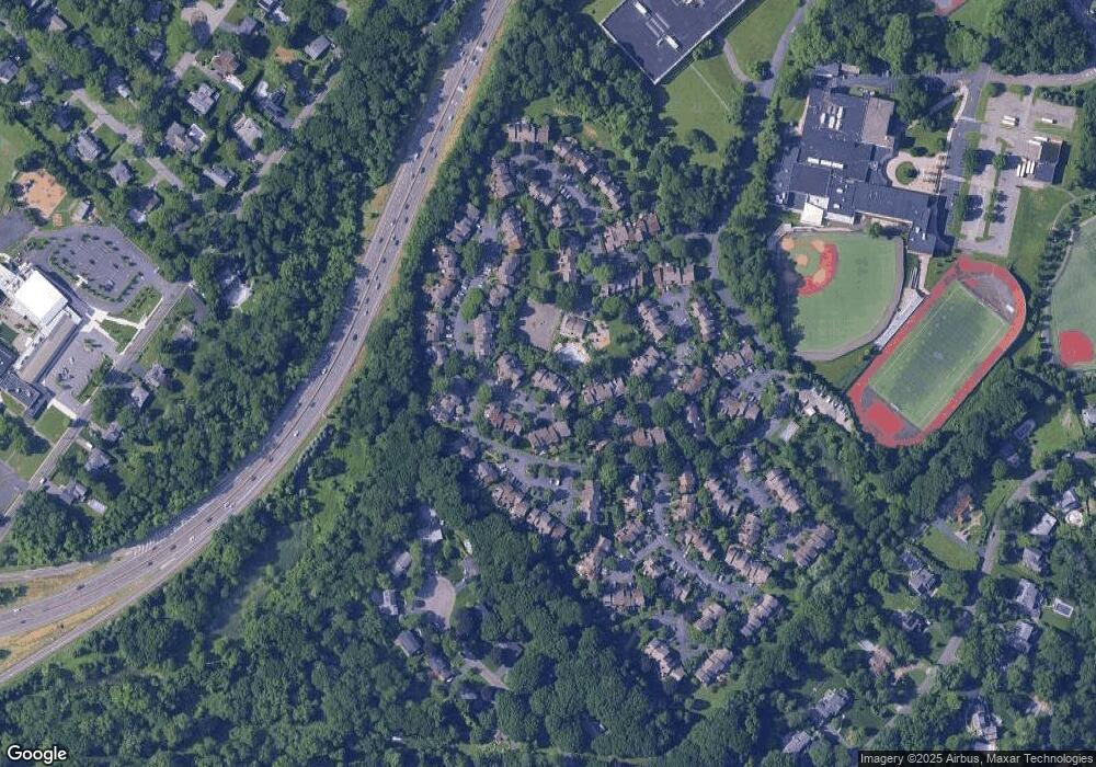 155 Brush Hollow Crescent, Rye Brook, NY 10573 - photo 1