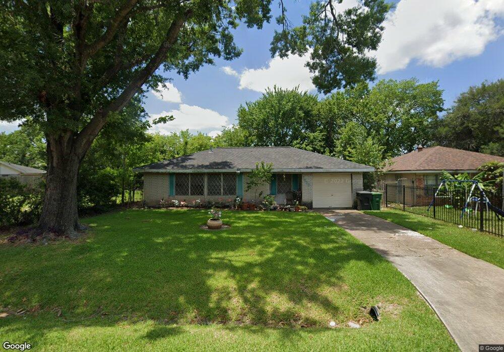 7622 Lady St, Houston, TX 77021 - photo 1