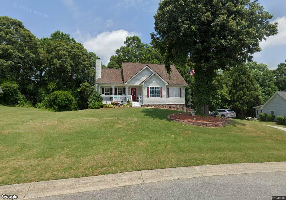 4825 Canberra Way, Flowery Branch, GA 30542 - photo 1