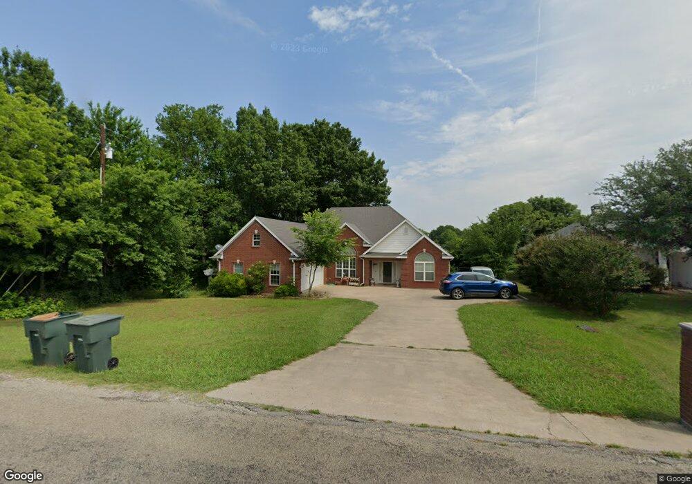 4401 Dripping Springs Rd, Sherman, TX 75090 - photo 1