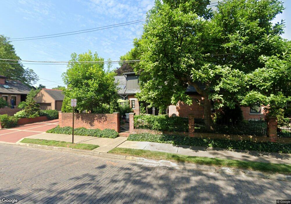 283 E Sycamore St, Columbus, OH 43206 - photo 1