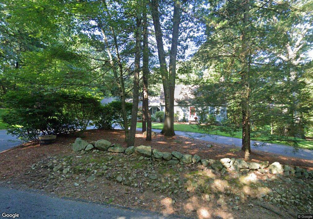 84 Sears Rd, Southborough, MA 01772 - photo 1