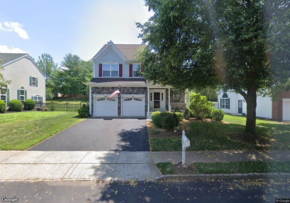 19 Macintosh Rd, Branchburg, NJ 08876 - photo 1