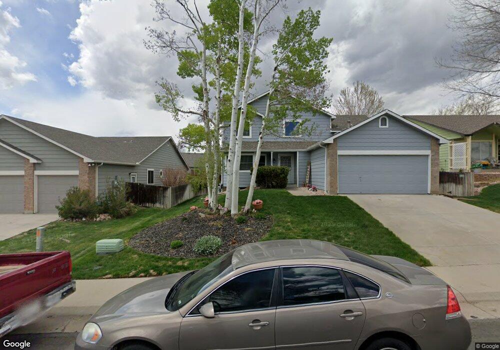 4687 S Flanders Way, Centennial, CO 80015 - photo 1