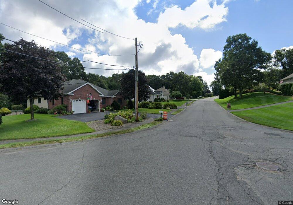 17 Dinis Ave, Ludlow, MA 01056 - photo 1