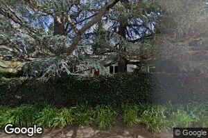 165 Patricia Dr, Atherton, CA 94027