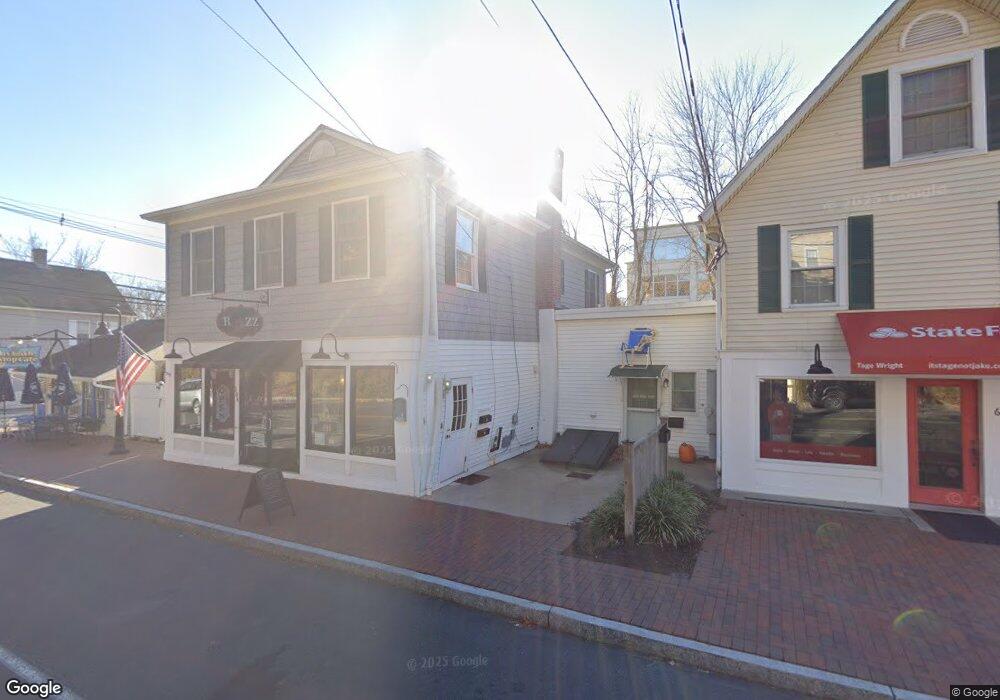 104 Main St unit 6, Deep River, CT 06417 - photo 1