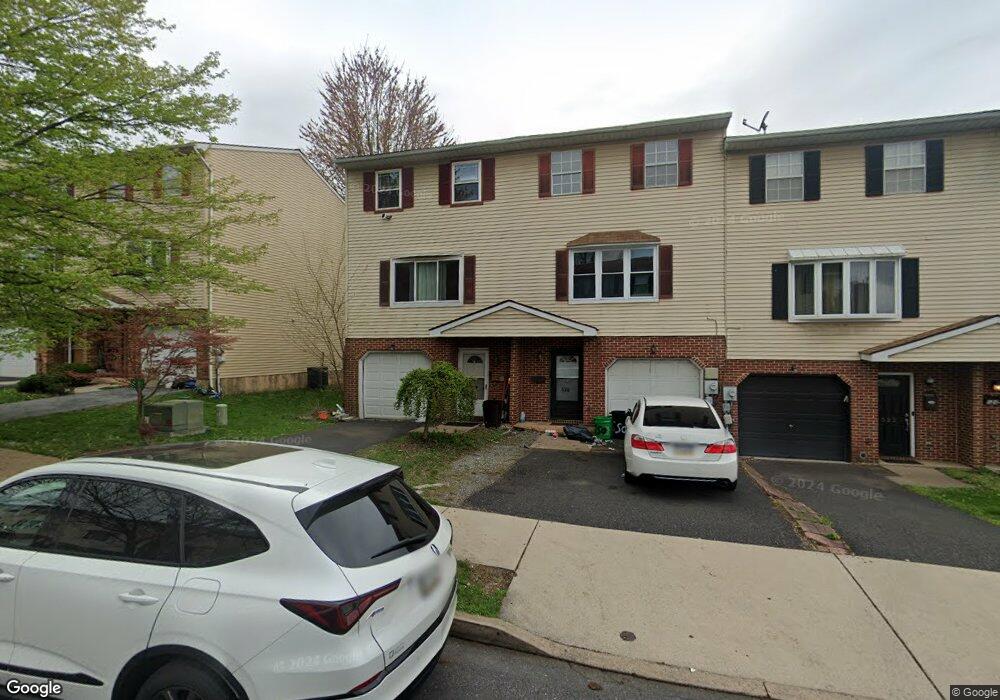 518 N Fenwick St, Allentown, PA 18109 - photo 1