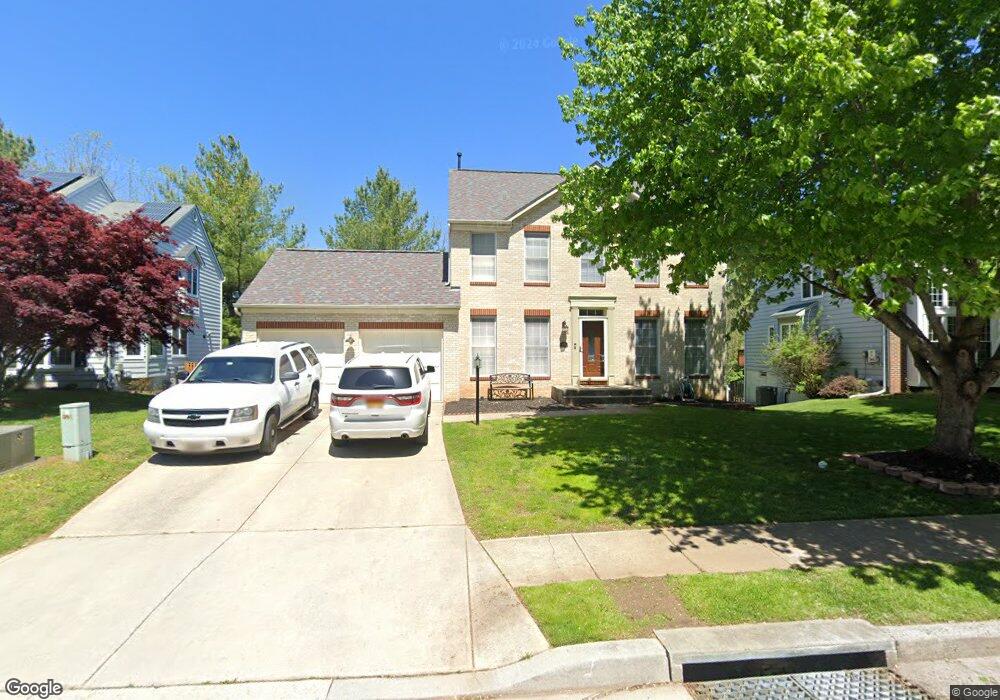 9520 Meadows Farms Dr, Owings Mills, MD 21117 - photo 1