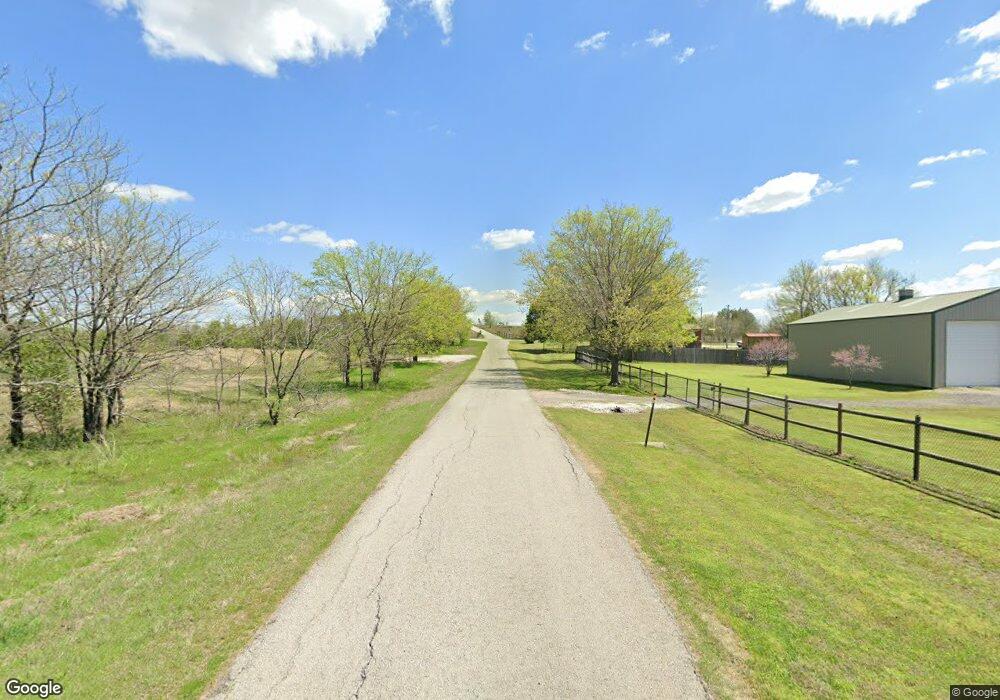 . 139th West Ave, Skiatook, OK 74070 - photo 1