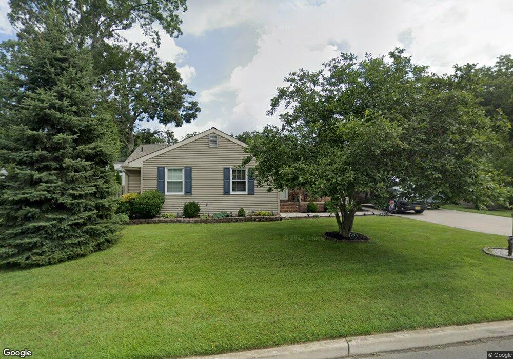 429 W Revere Ave, Northfield, NJ 08225 - photo 1