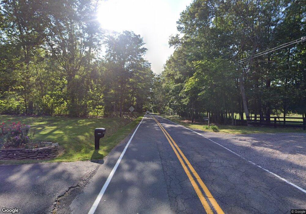 30233 Mine Run Rd, Rhoadesville, VA 22542 - photo 1