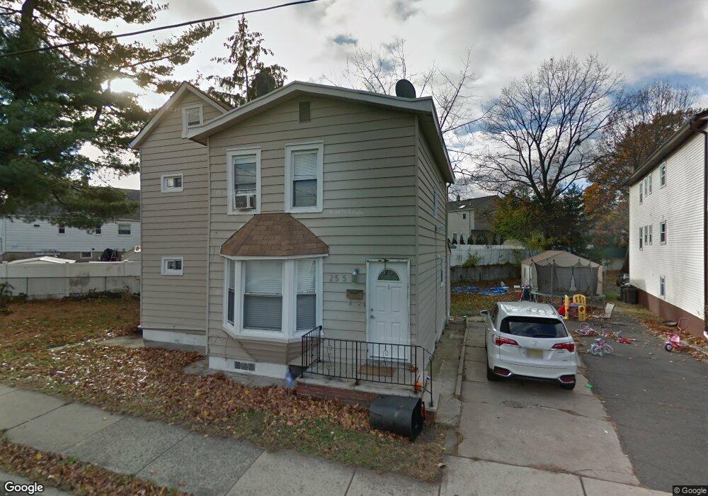 255 Hazel St, Clifton, NJ 07011 - photo 1