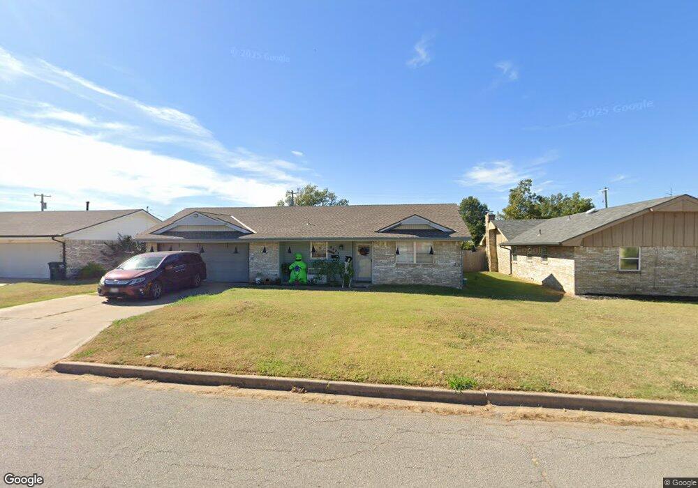 4404 Bison Dr, Shawnee, OK 74804 - photo 1