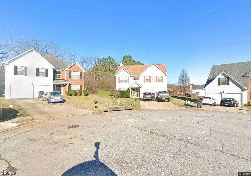 328 Newburgh Place unit 1, Stockbridge, GA 30281 - photo 1