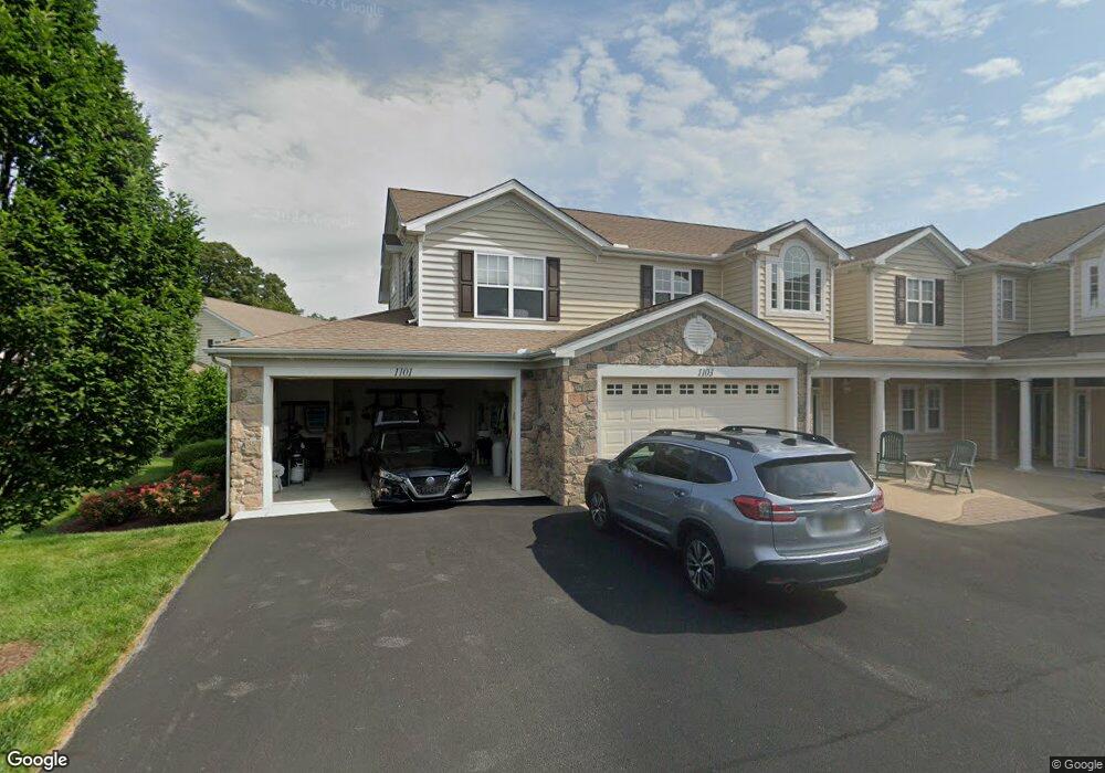 34688 Refuge Cove unit 1101A, Rehoboth Beach, DE 19971 - photo 1