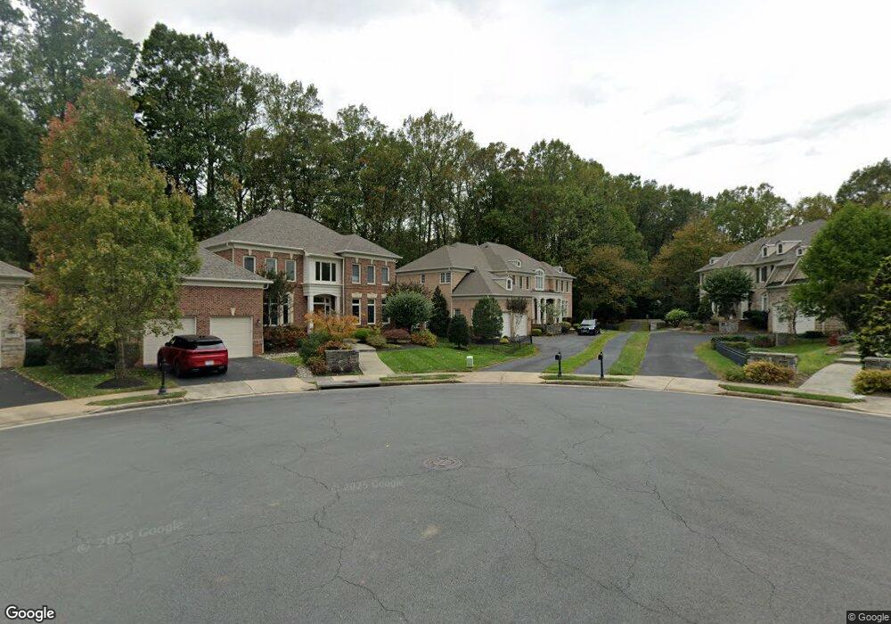 11113 Chessington Place, Reston, VA 20194 - photo 1