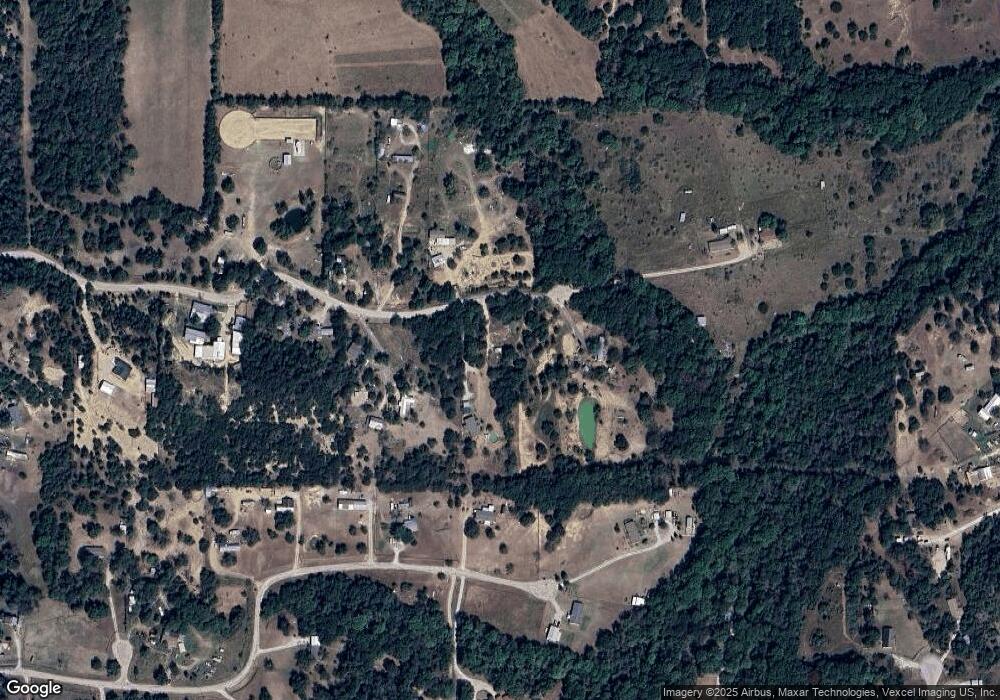 1060 Woodhaven Dr, Springtown, TX 76082 - photo 1