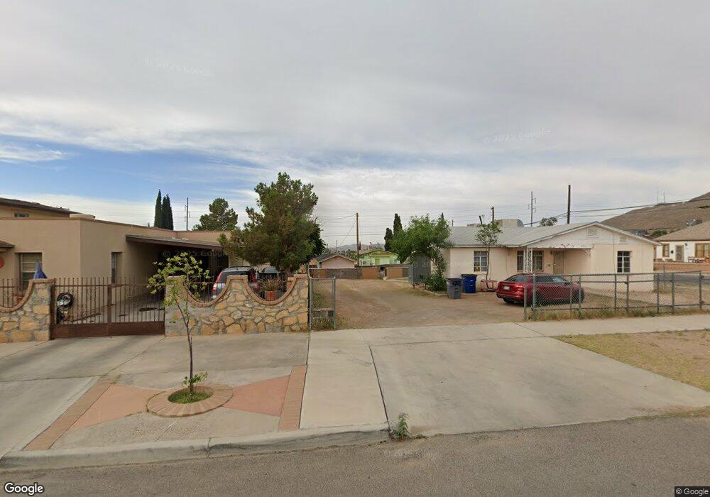 2820 Mobile Ave unit 2824, El Paso, TX 79930 - photo 1