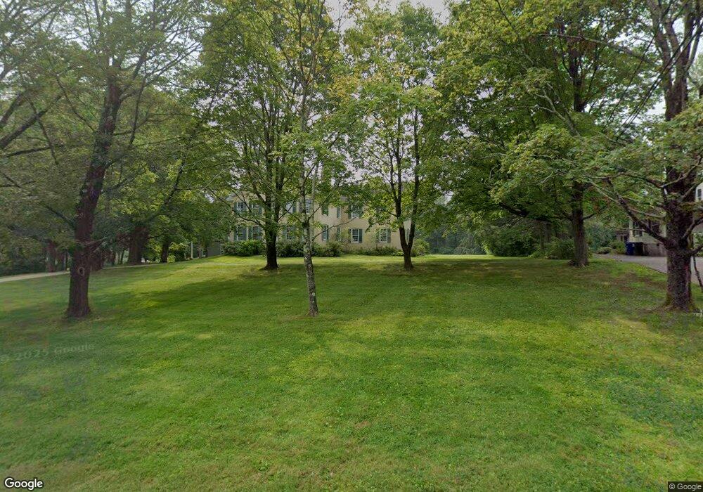 46 East St, Litchfield, CT 06759 - photo 1