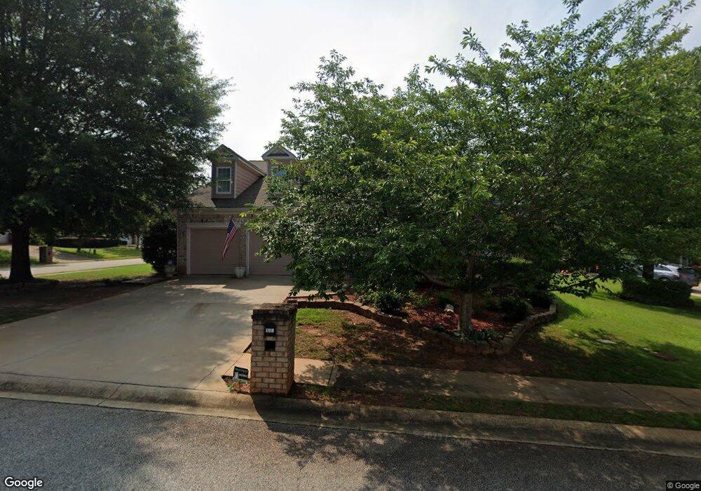 102 Fairways Ct, Macon, GA 31220 - photo 1