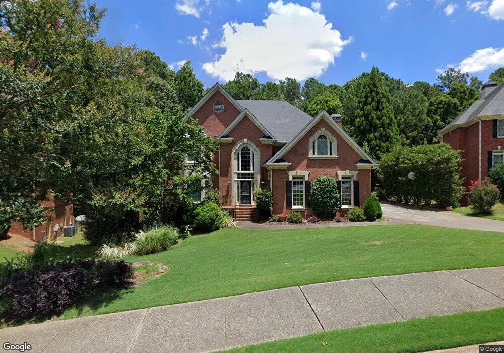 9840 Rod Rd unit 1, Alpharetta, GA 30022 - photo 1