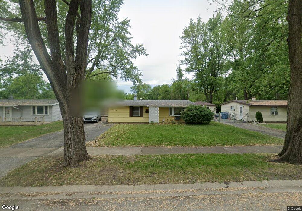 1445 Sunnybrook Ave, Dyer, IN 46311 - photo 1