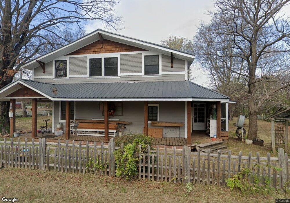 184 Webber St, West Fork, AR 72774 - photo 1