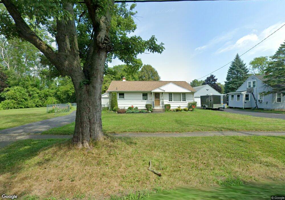 241 Warner Ave, North Tonawanda, NY 14120 - photo 1