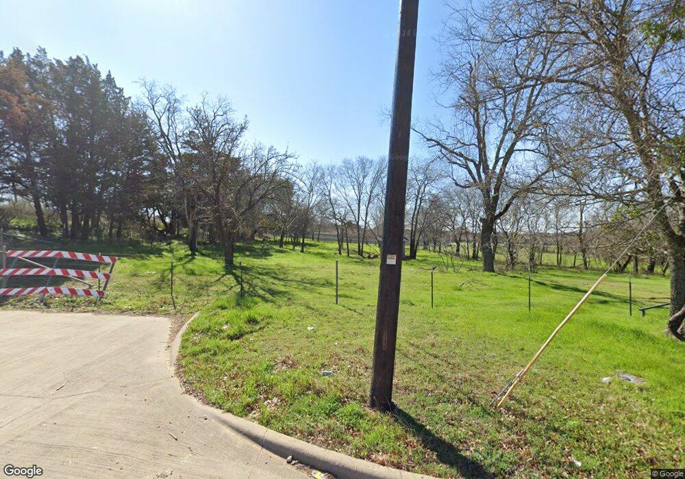 1304 Washington Dr, Weatherford, TX 76086 - photo 1