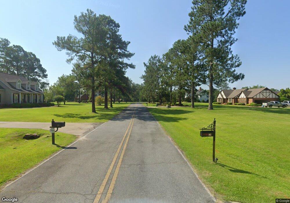 207 Lakeview Cir, Cordele, GA 31015 - photo 1