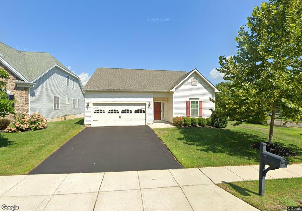 0 Crane Dr unit 1009800604, Evesham, NJ 08053 - photo 1