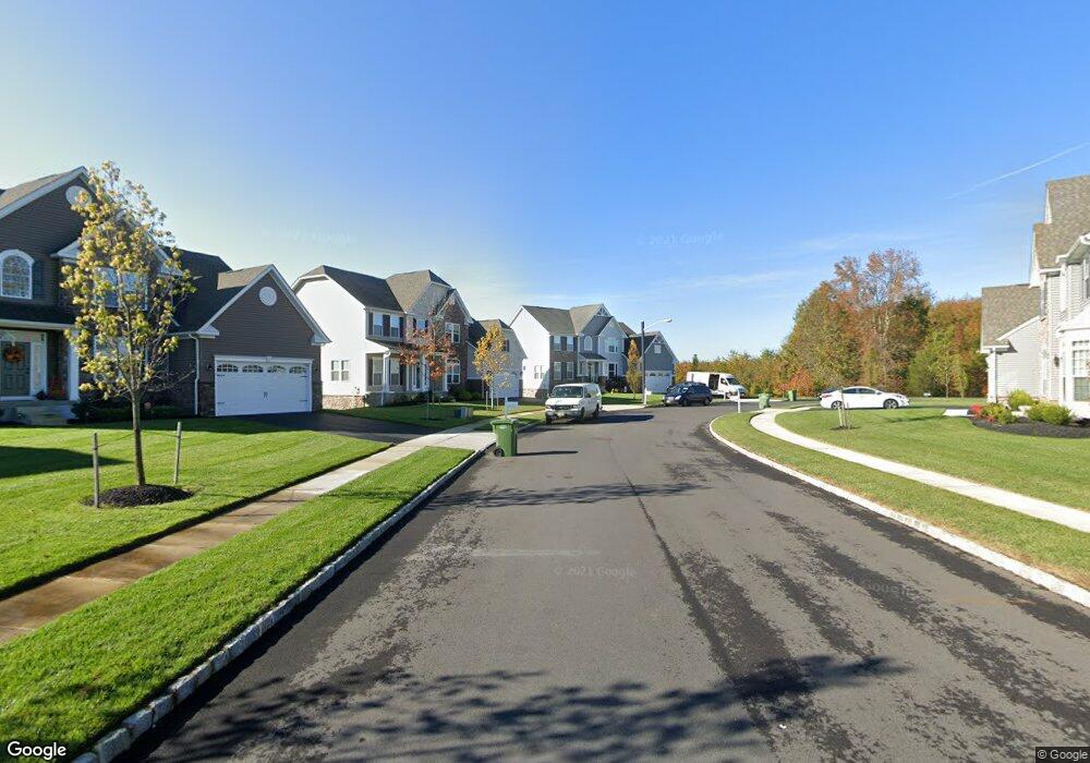 000 Carrington Way, Marlton, NJ 08053 - photo 1